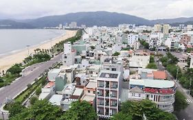 Haku Boutique Hotel Quy Nhon - Kim Dong